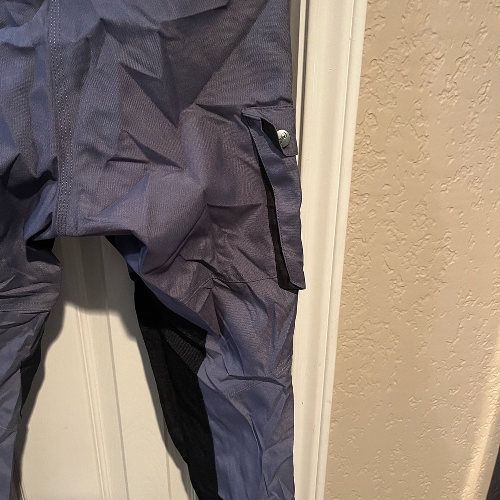 Motorfist Offroad Gear Motorcycle Pants Men’s - Picture 9 of 11